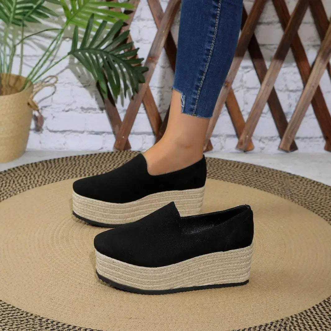 Luna™ | Unique Rise Platforms