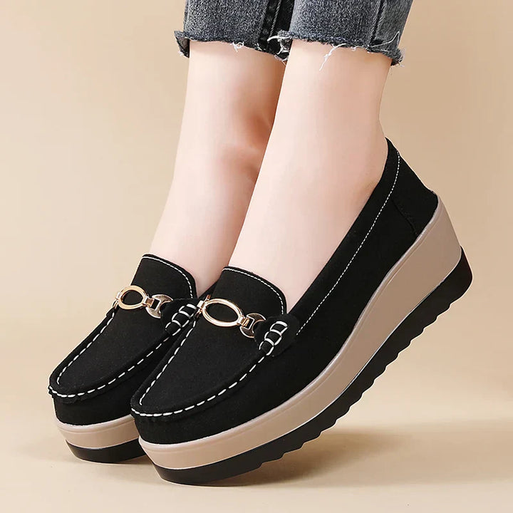 Fenno™ | Style Icon Loafer