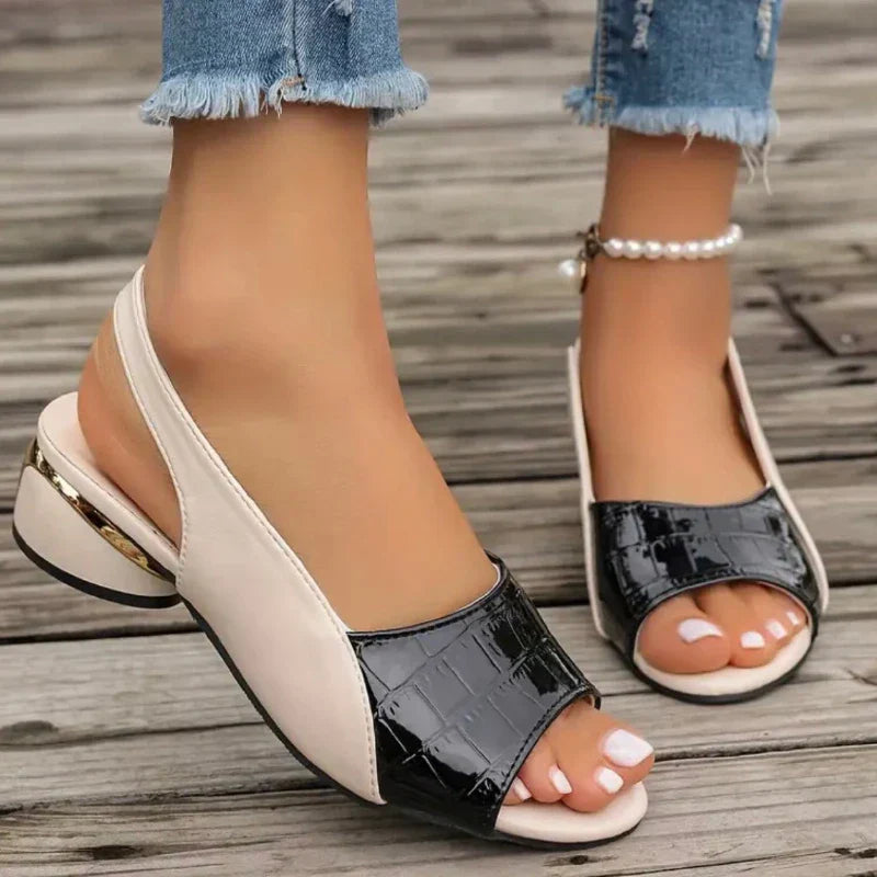 Noor™ | Essential Style Shoe