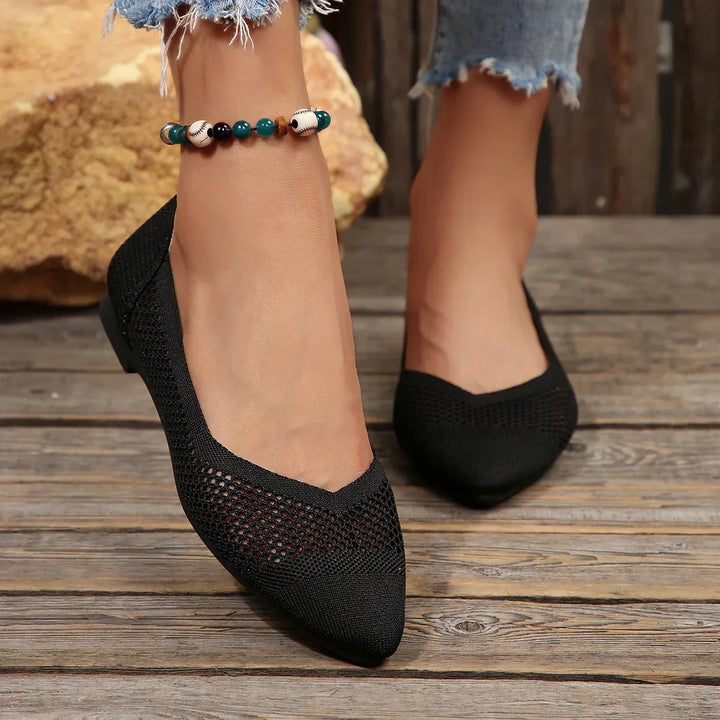 Eva™ | Minimalist Style Shoe