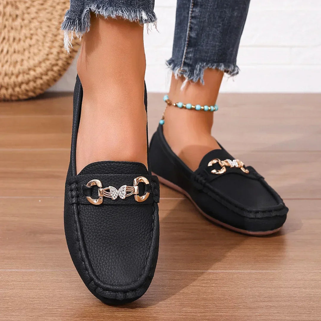 Maud™ | Urban Essential Loafer