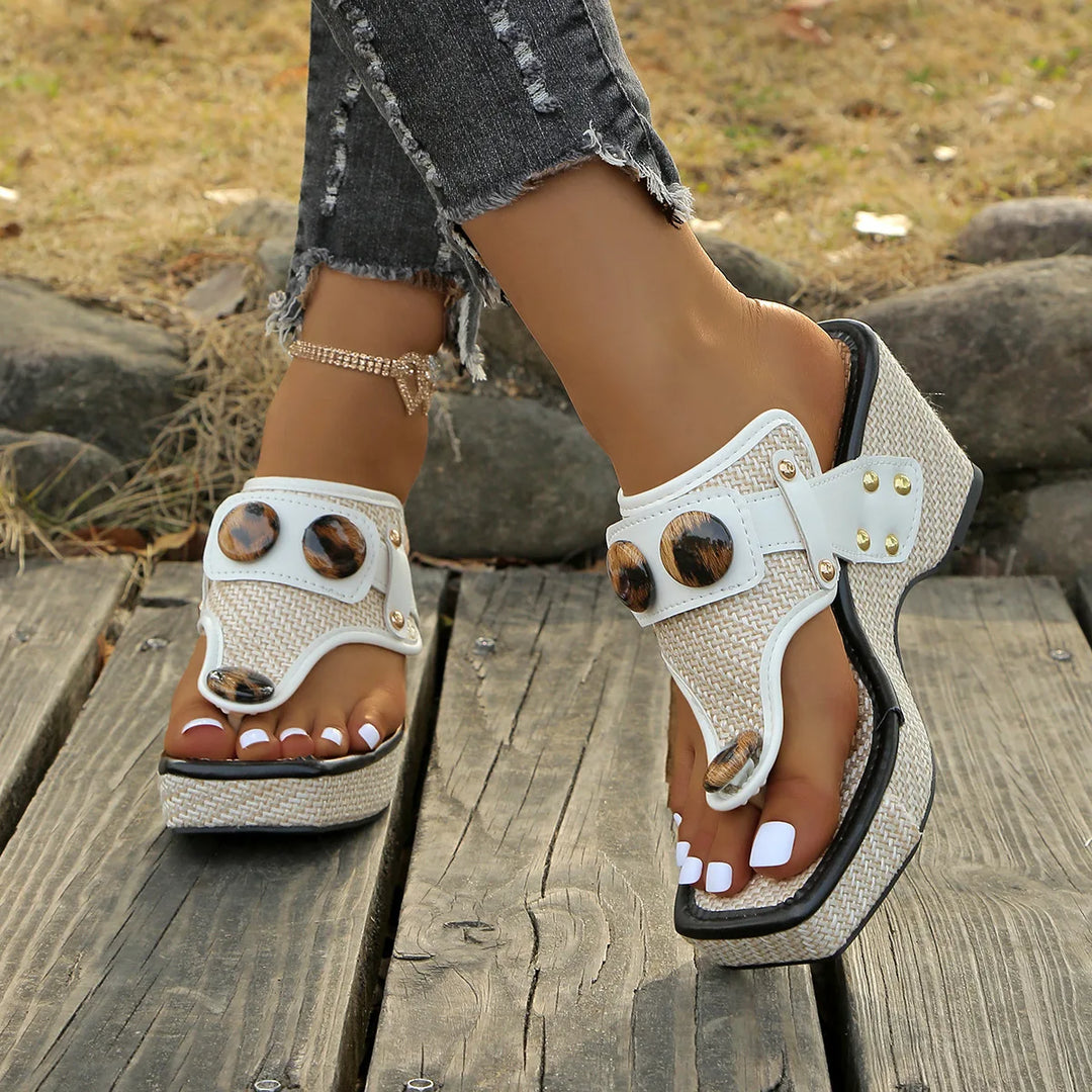 Julia™ | Special Edition Shoe