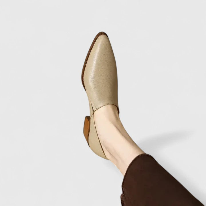 Kyadae™ | Orthopedic Comfort Shoes
