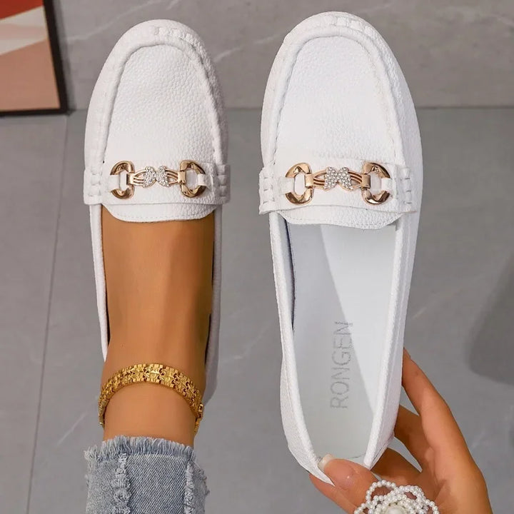 Maud™ | Urban Essential Loafer