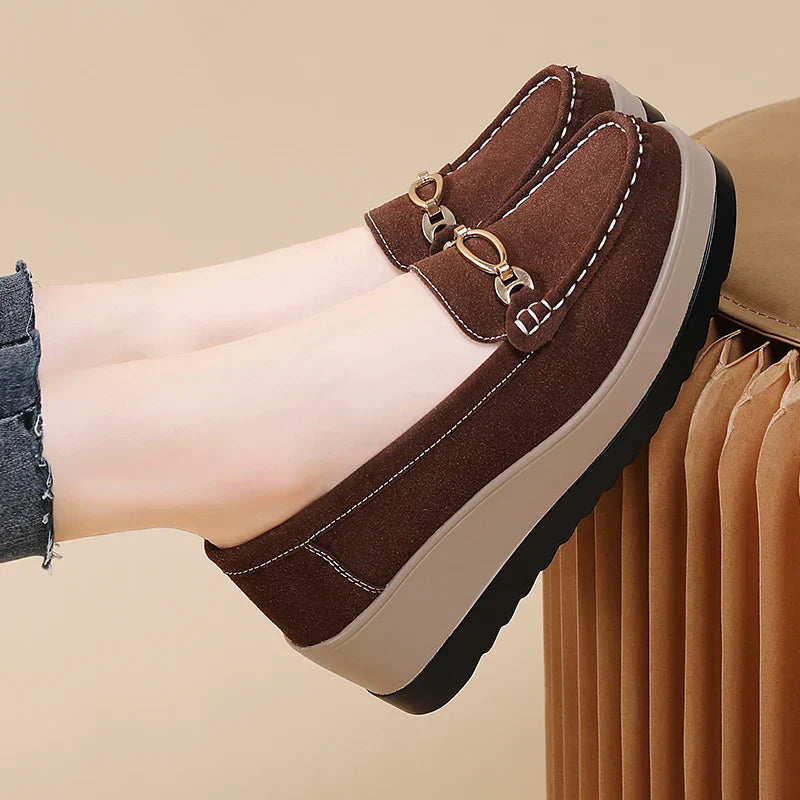 Fenno™ | Style Icon Loafer