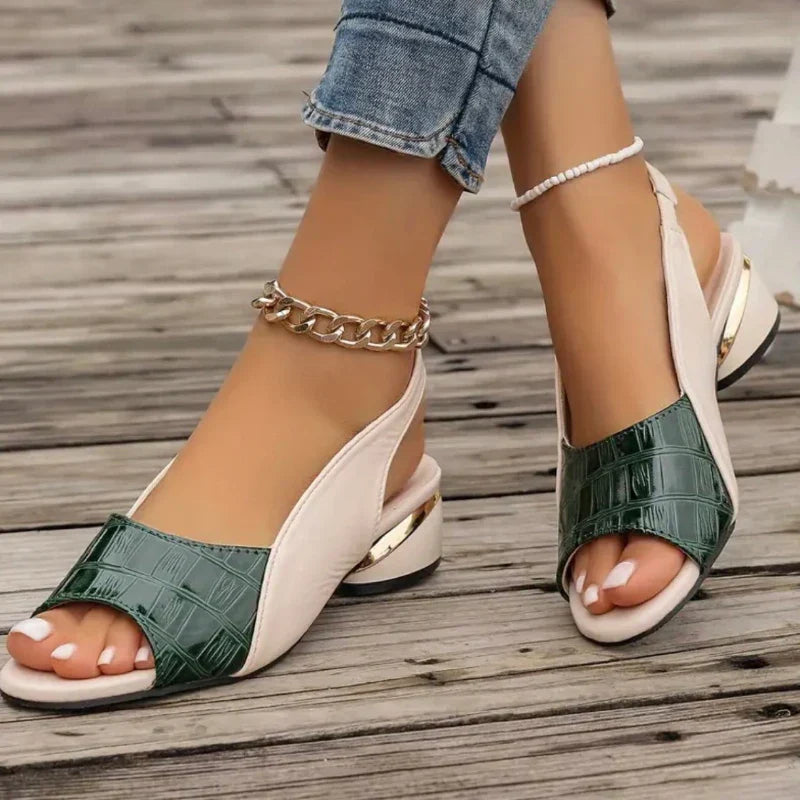 Noor™ | Essential Style Shoe