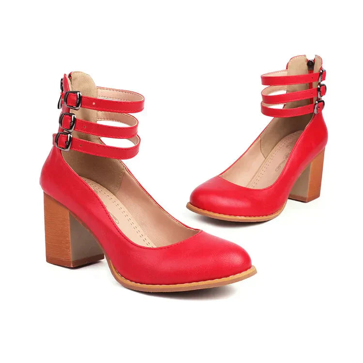 Fenne™ | Sophisticated Choice Shoe