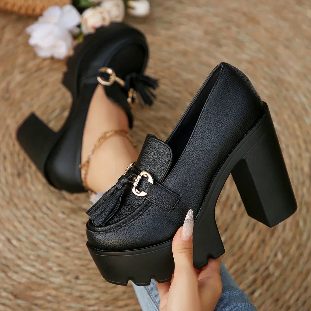 Saar™ | Elegant Touch Platform
