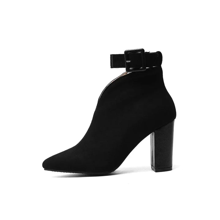 Noa™ | Sleek Design Boot