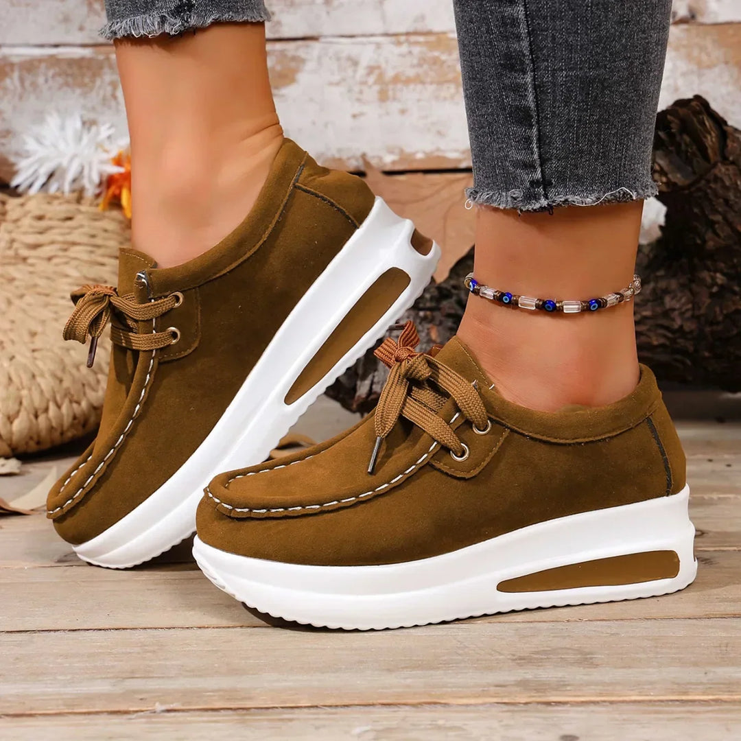 Mila™ | Minimalist Chic Shoe