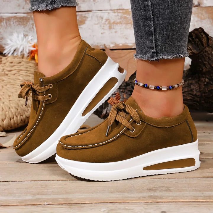 Mila™ | Minimalist Chic Shoe