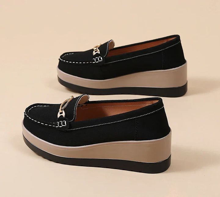 Fenno™ | Style Icon Loafer