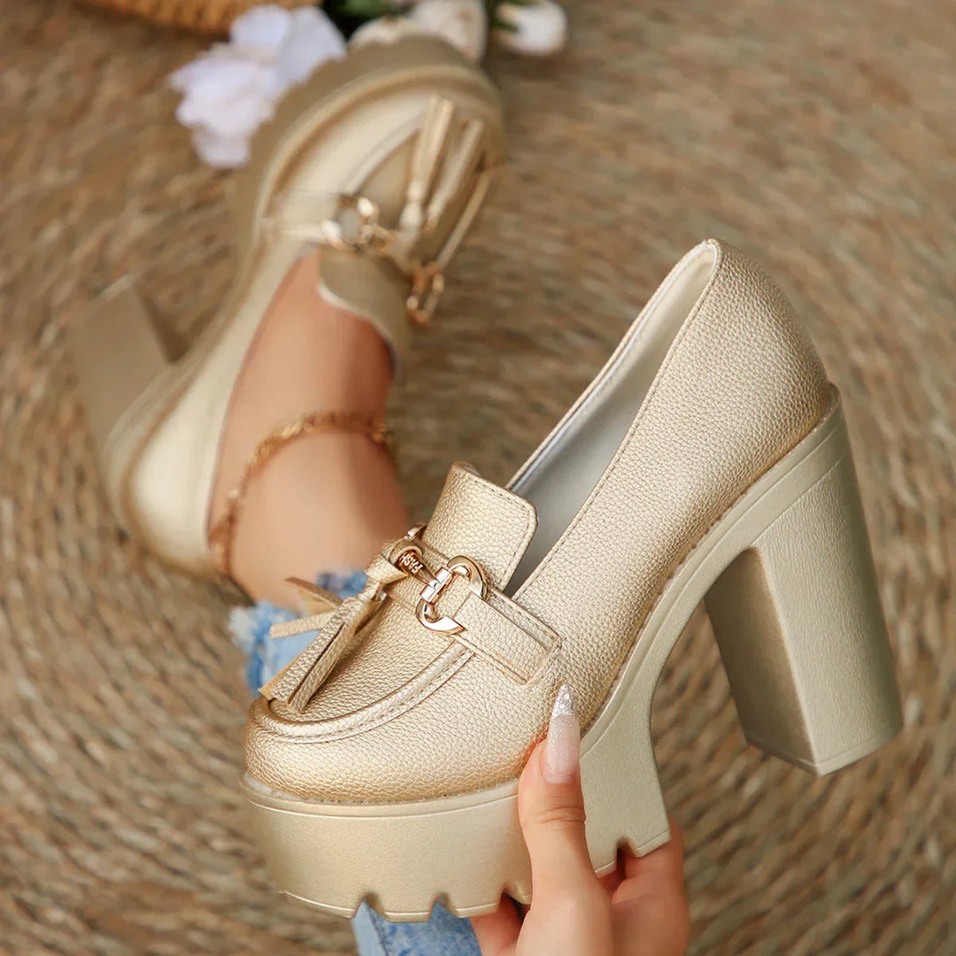 Saar™ | Elegant Touch Platform