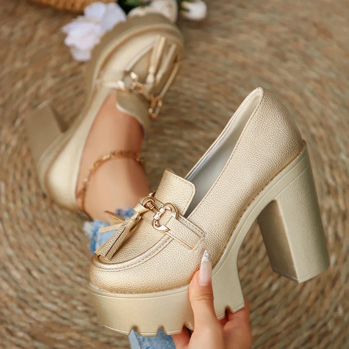 Saar™ | Elegant Touch Platform