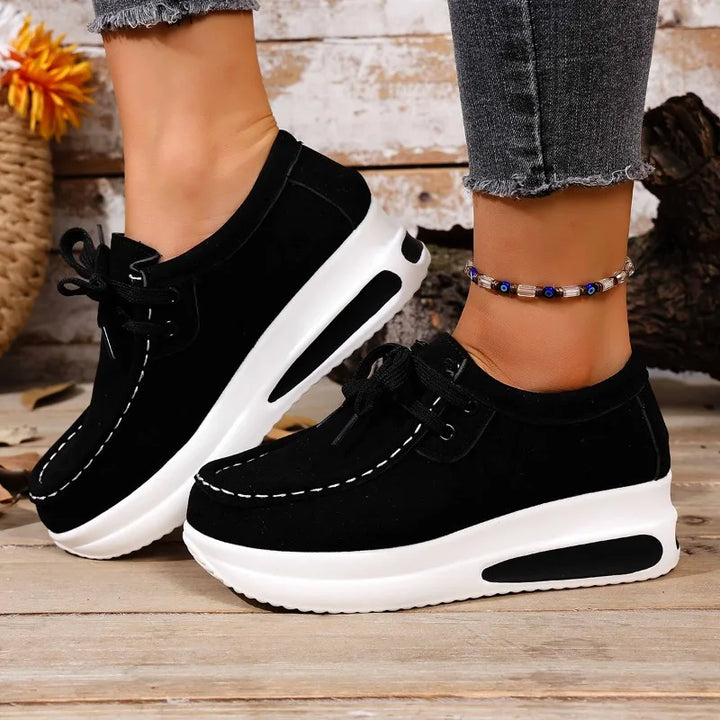 Mila™ | Minimalist Chic Shoe