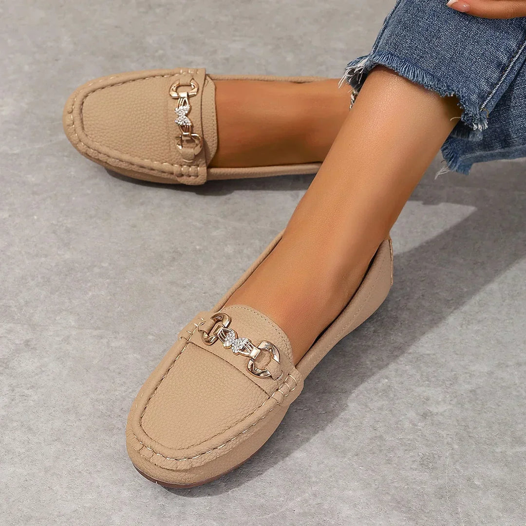 Maud™ | Urban Essential Loafer