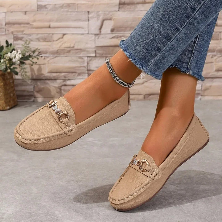 Maud™ | Urban Essential Loafer