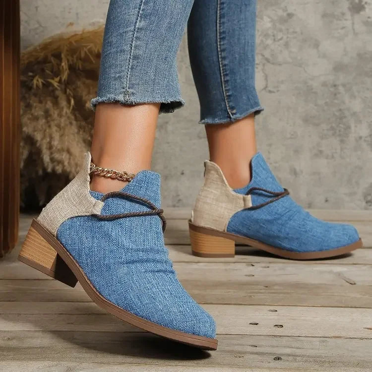 Sophie™ | Sophisticated Style Boot