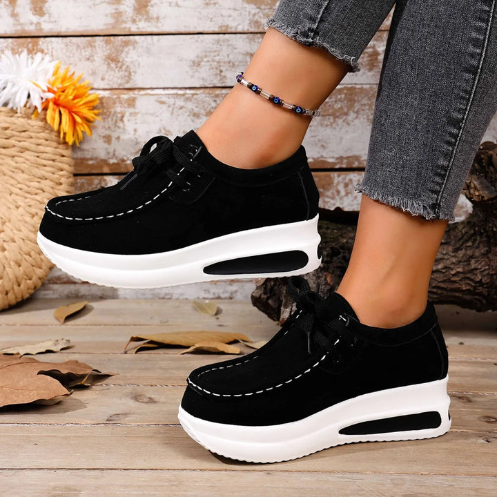 Mila™ | Minimalist Chic Shoe