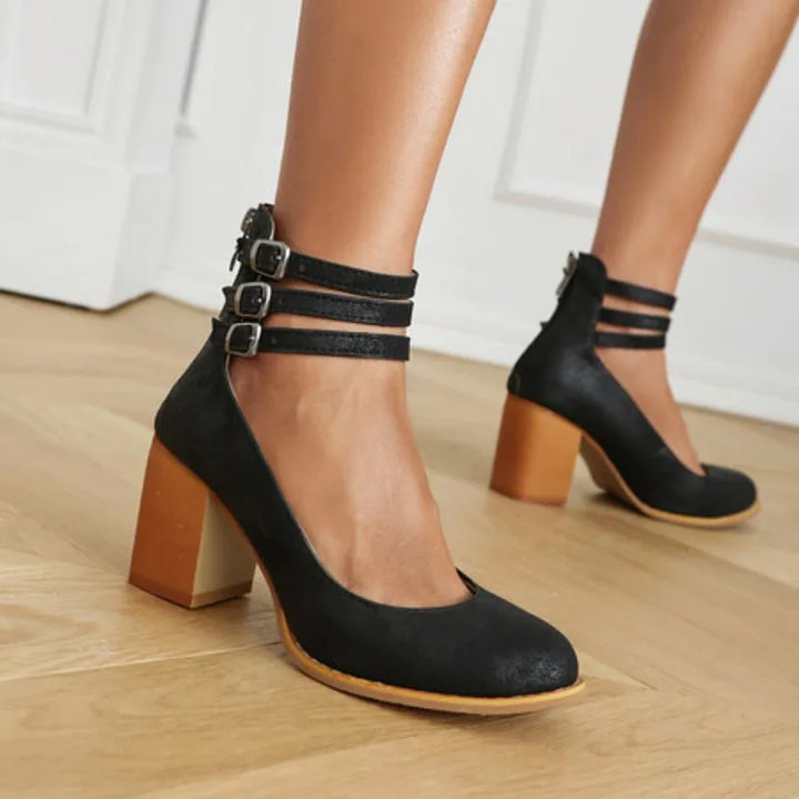 Fenne™ | Sophisticated Choice Shoe