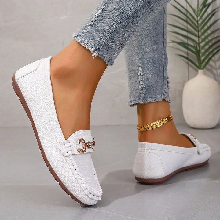 Maud™ | Urban Essential Loafer