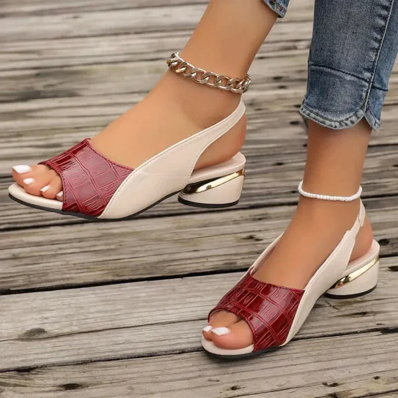 Noor™ | Essential Style Shoe