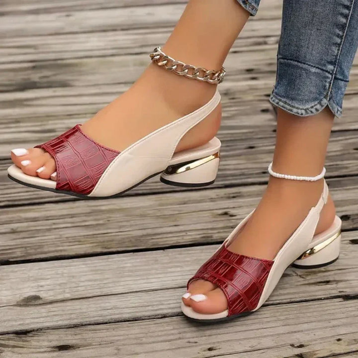 Noor™ | Essential Style Shoe