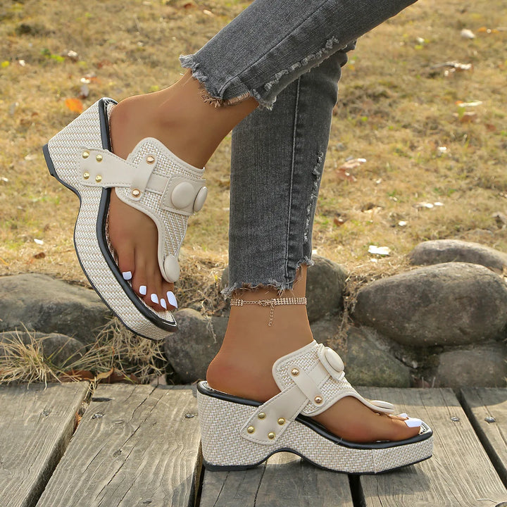 Julia™ | Special Edition Shoe