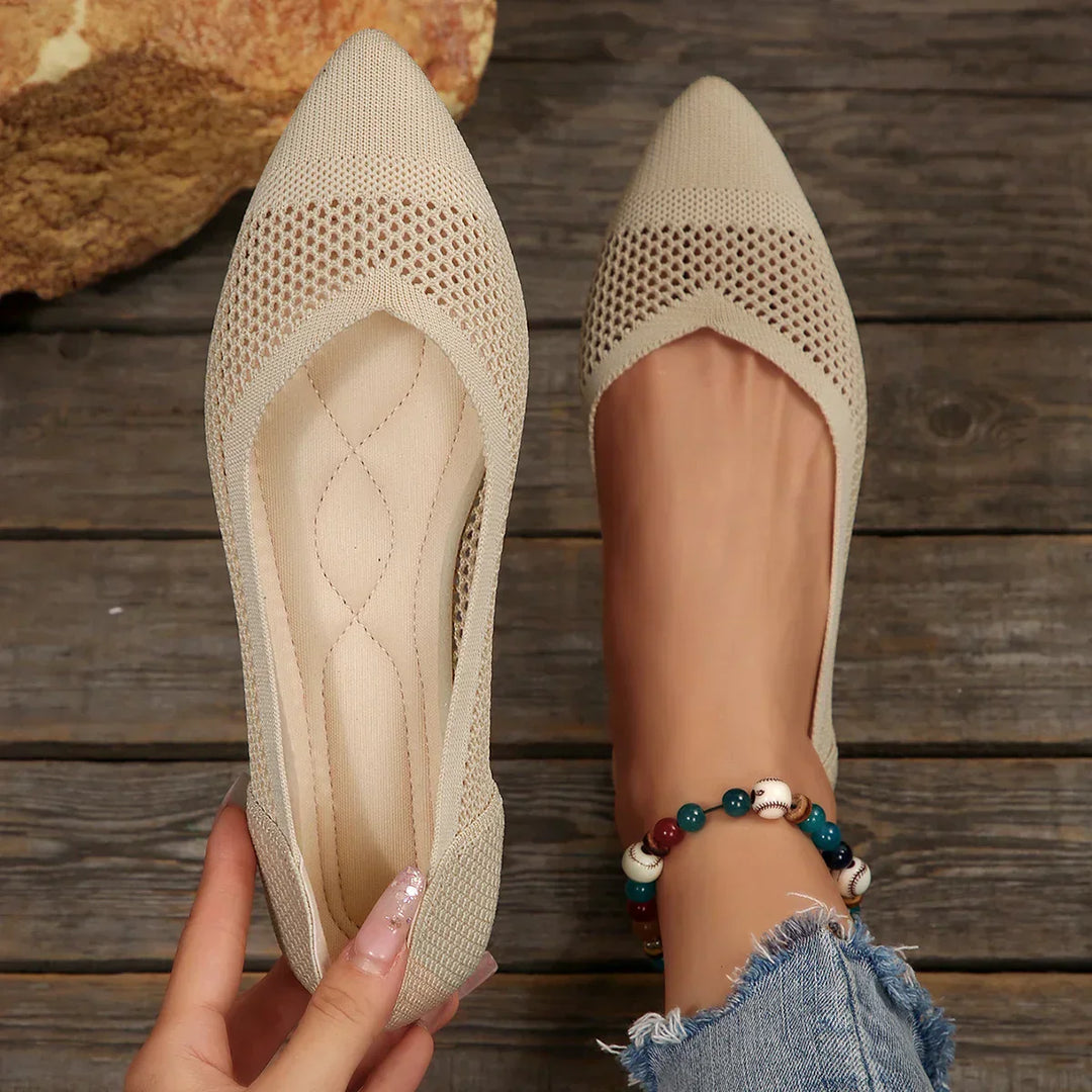 Eva™ | Minimalist Style Shoe