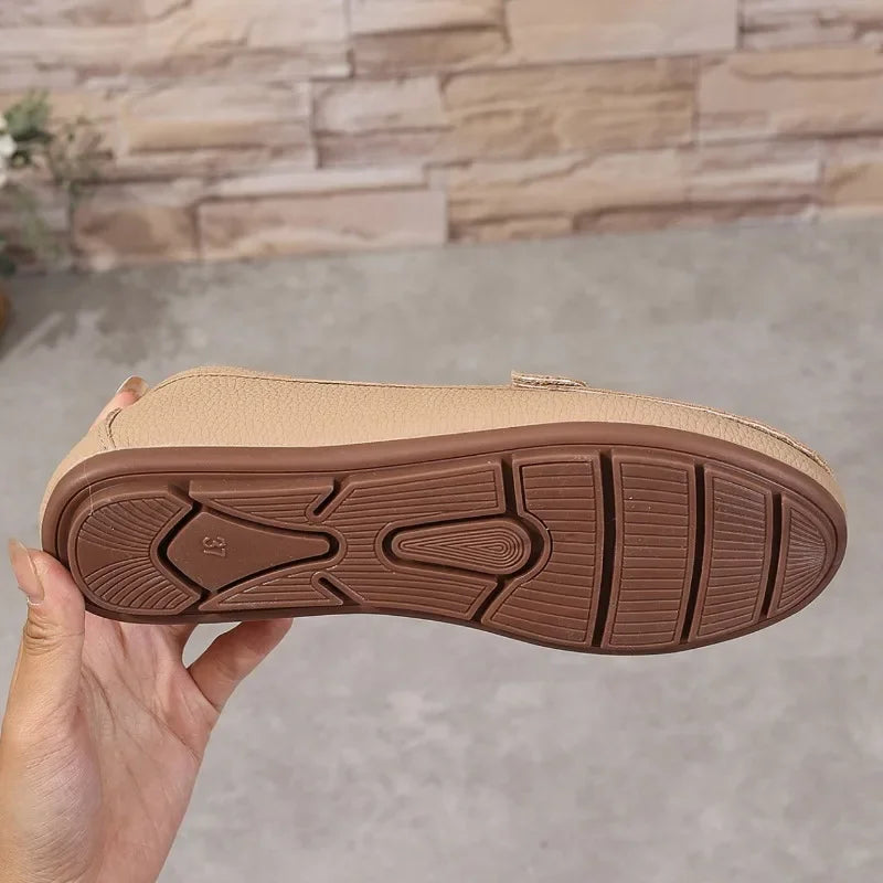 Maud™ | Urban Essential Loafer