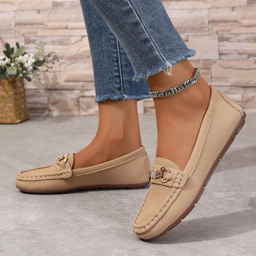 Maud™ | Urban Essential Loafer