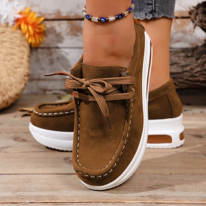 Mila™ | Minimalist Chic Shoe