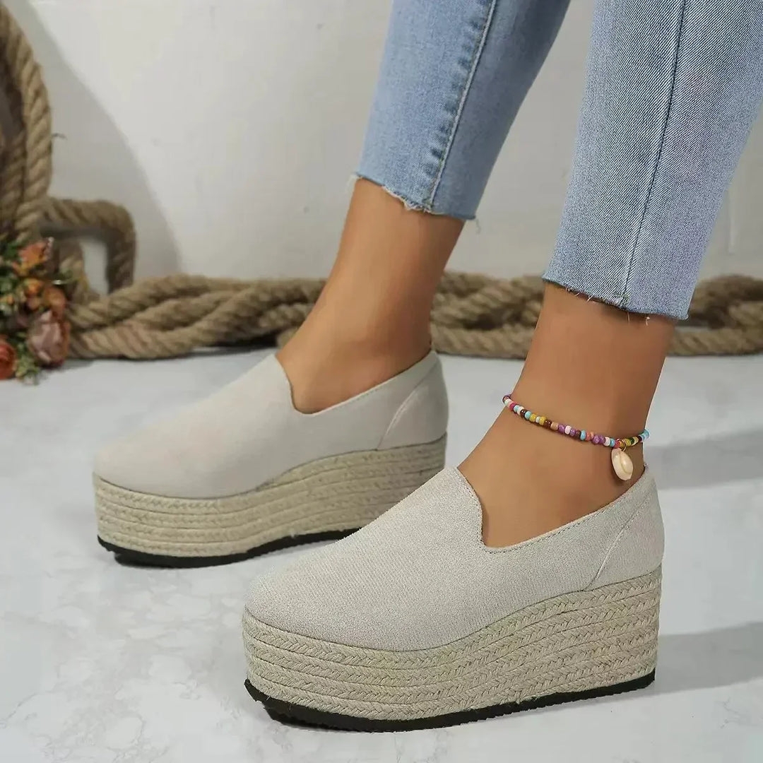 Luna™ | Unique Rise Platforms