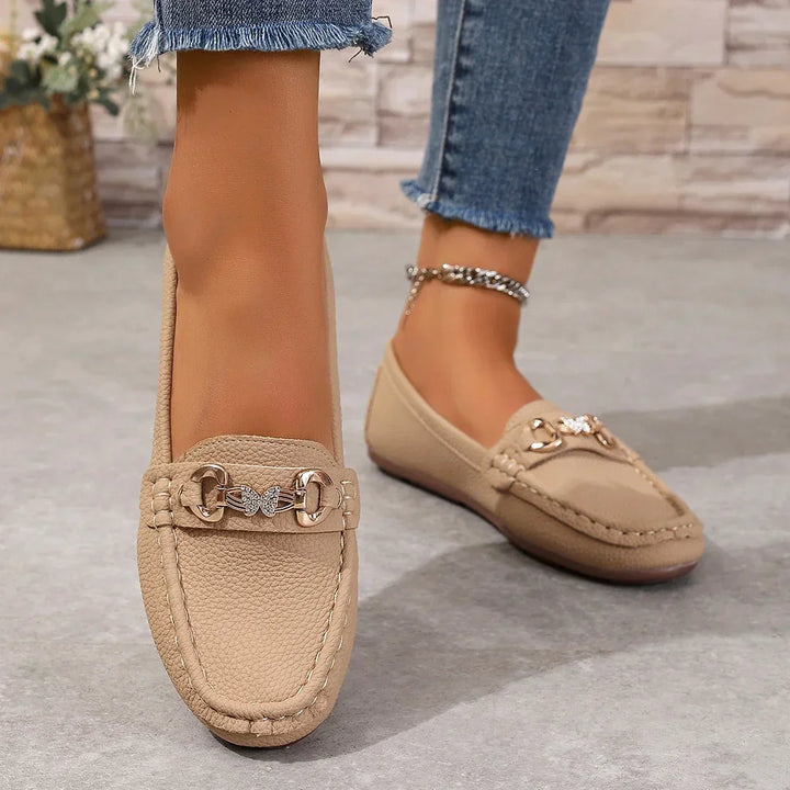 Maud™ | Urban Essential Loafer