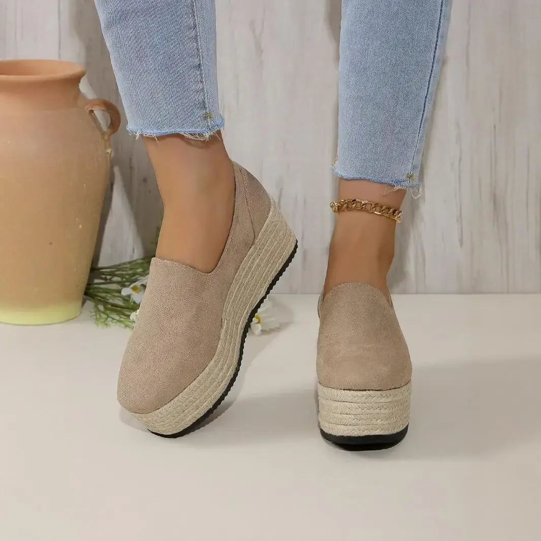Luna™ | Unique Rise Platforms