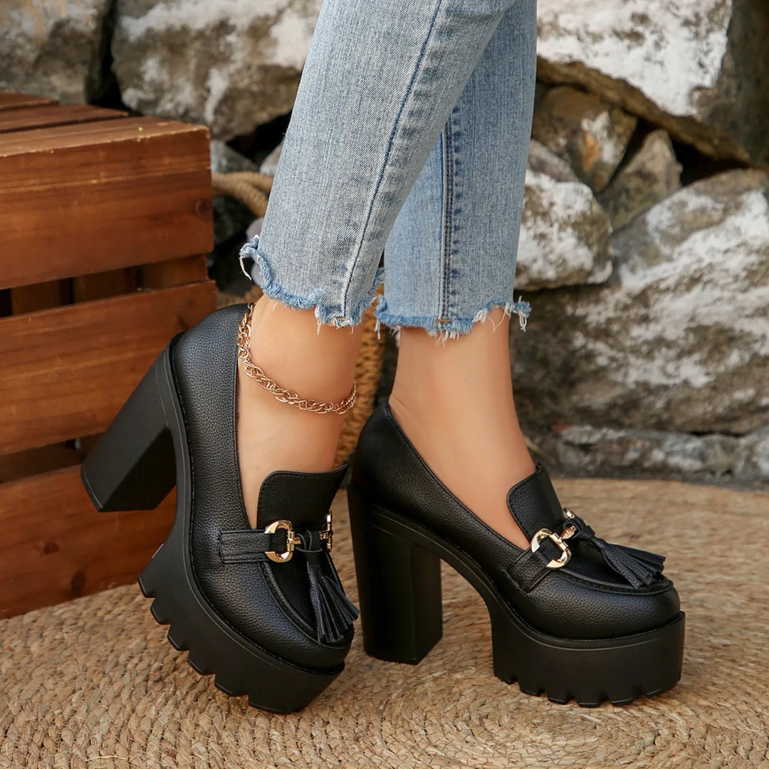 Saar™ | Elegant Touch Platform
