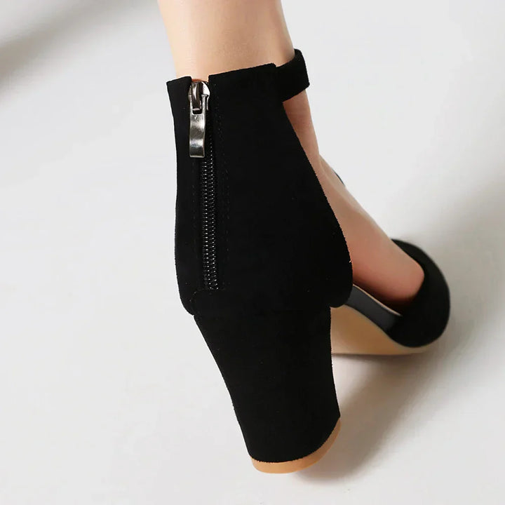Noa™ | Elegant Choice Heel