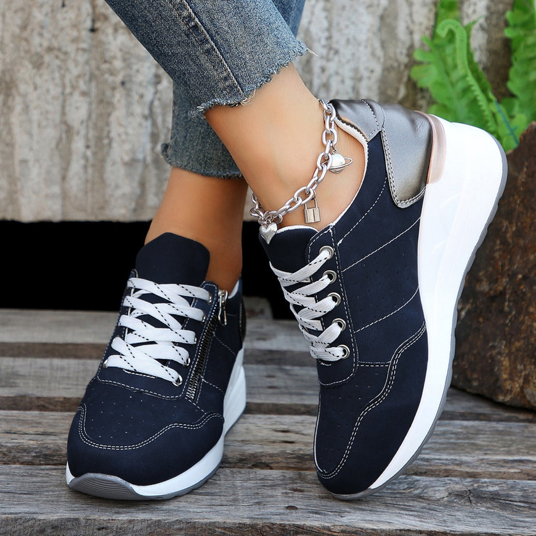 Lotte™ | Orthopedic Balance Sneakers