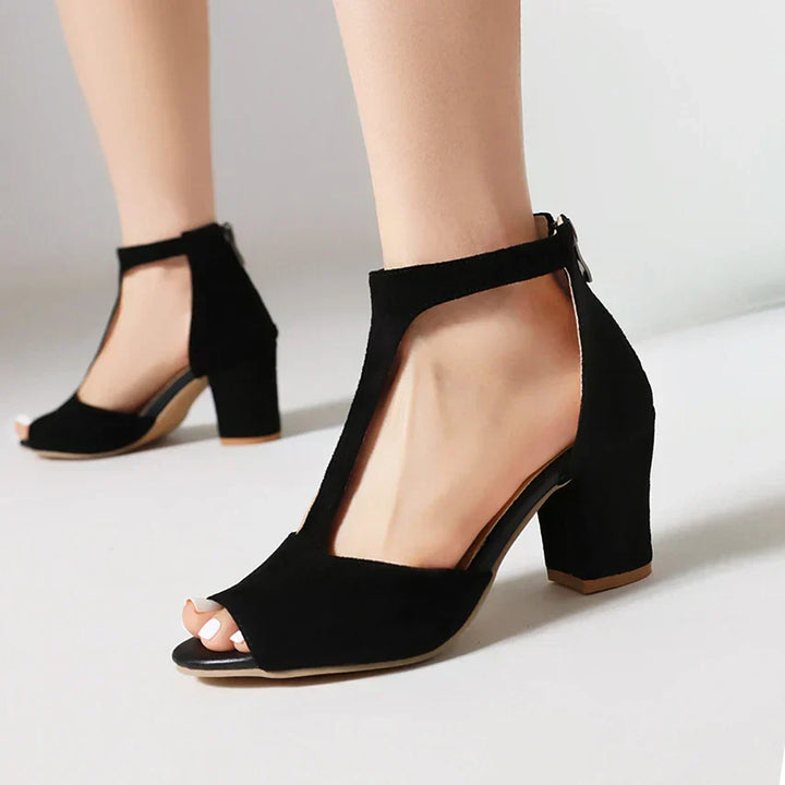 Noa™ | Elegant Choice Heel