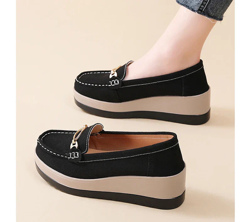 Fenno™ | Style Icon Loafer
