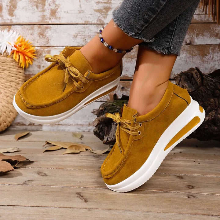 Mila™ | Minimalist Chic Shoe