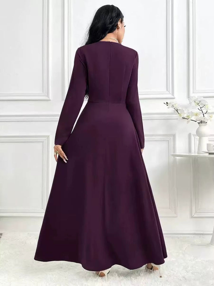 Nina™ | Asymmetrical Maxi Tunic