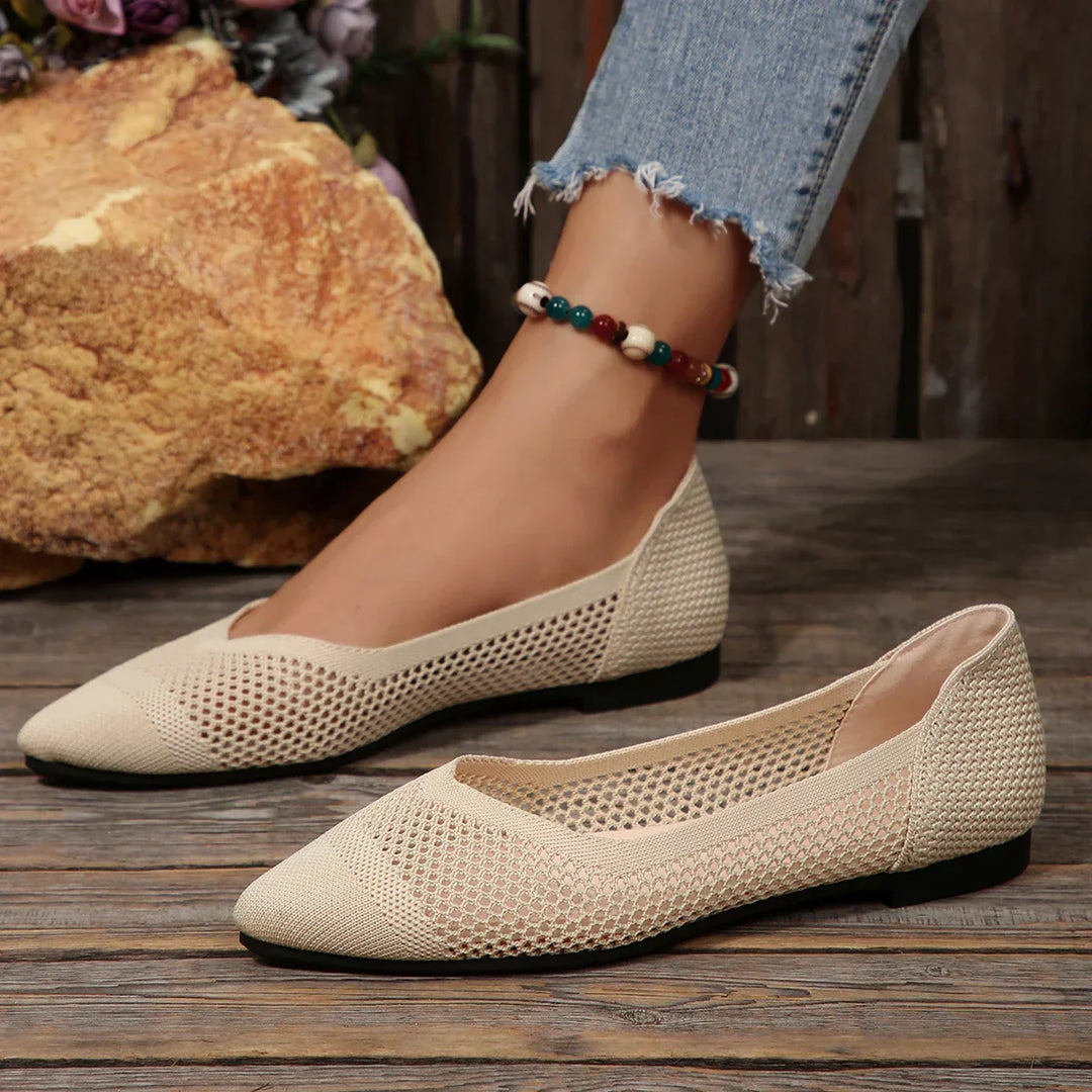 Eva™ | Minimalist Style Shoe