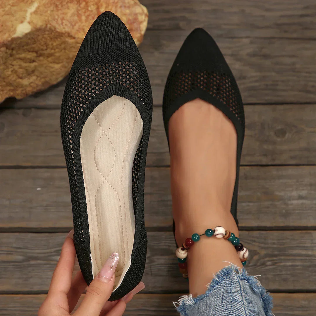 Eva™ | Minimalist Style Shoe