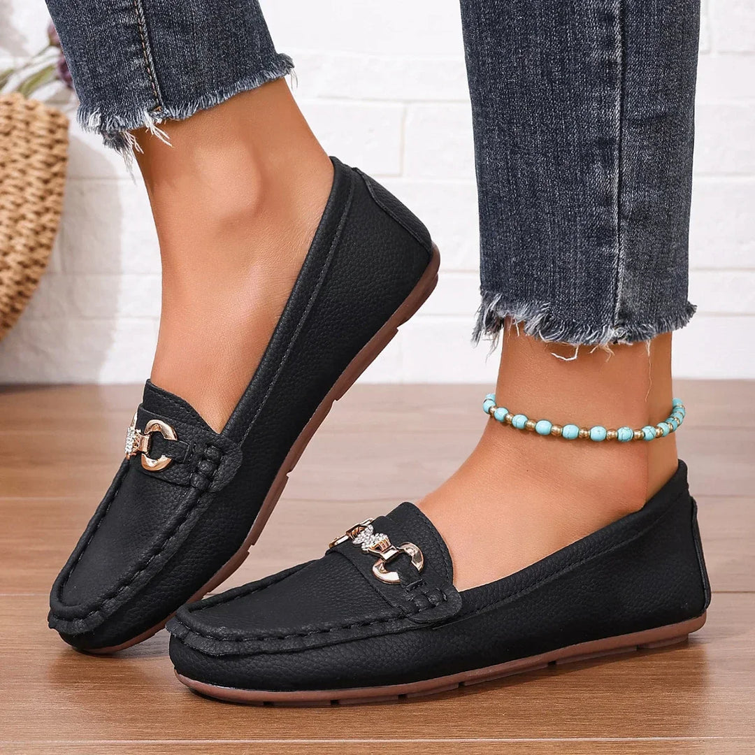 Maud™ | Urban Essential Loafer