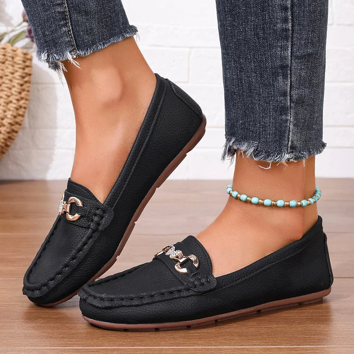 Maud™ | Urban Essential Loafer