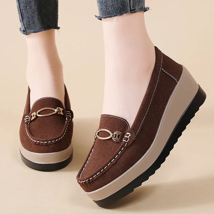 Fenno™ | Style Icon Loafer