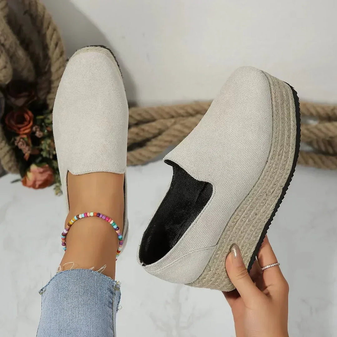 Luna™ | Unique Rise Platforms