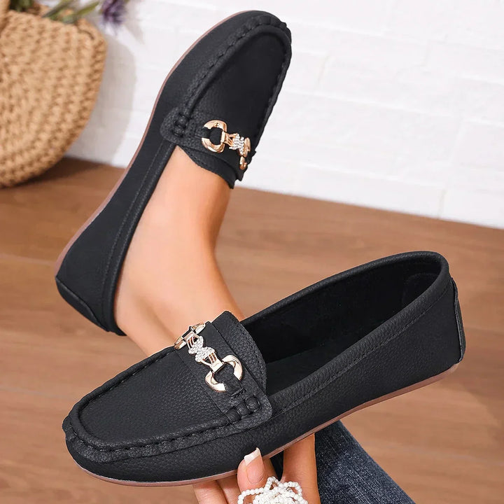 Maud™ | Urban Essential Loafer