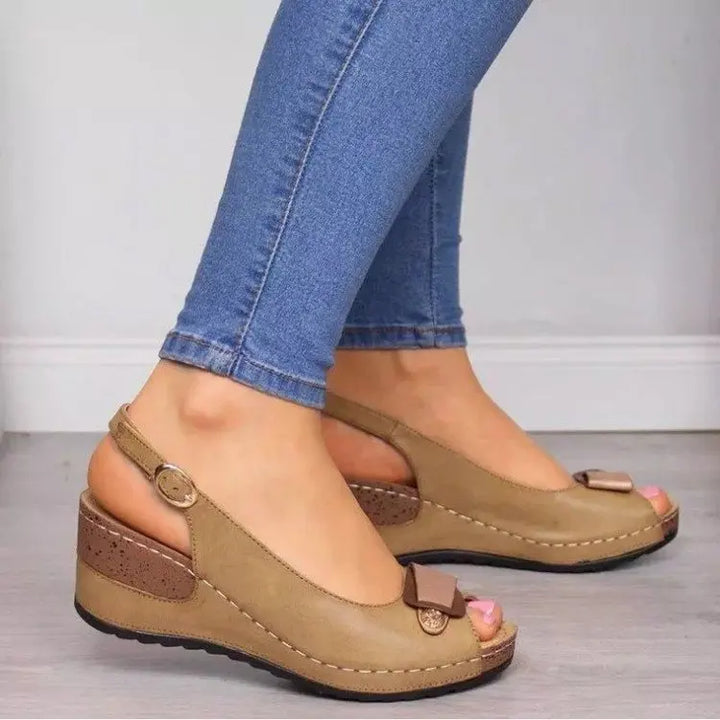 Sterre™ | Signature Look Shoe